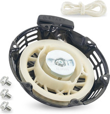 212 Ct200U Pull Start Recoil Starter - Compatible with Predator 212 196Cc 212Cc