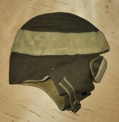 Pre WW2 US Army Cold Weather Winter Wool Hat
