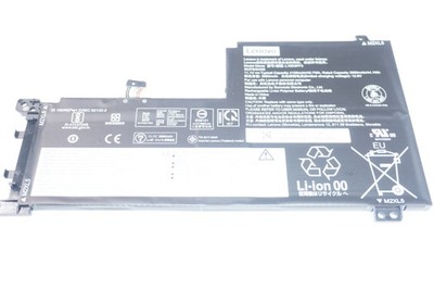 5B11N56343 Lenovo 45.7Wh 4120mAh 11.1v Battery 81YK006XUS IDEAPAD 5-15IIL05