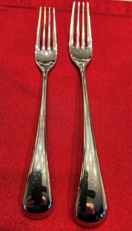 复古 Dansk Torun 不锈钢五 (5) 件套装  光面饰面。 — 第 3/4 张图片