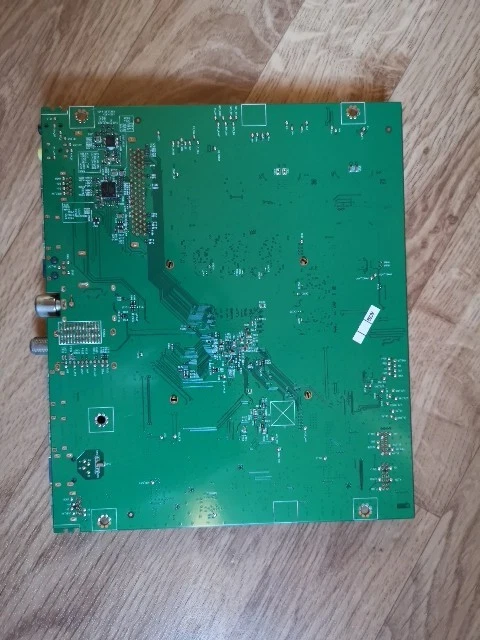 Carte mère TV Thomson 55UC6596 - 08-MT58011-MA200AA (Main Board)Carte mère TV... - Photo 4/4