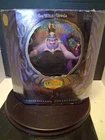 Vintage Mattel 1997 Disney Sea Witch Ursula Doll Great Villains Collection. New