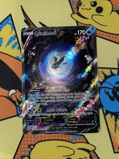 Lumineon v GG39/GG70 Crown Zenith Galarian Gallery Holo Ultra Rare NM Condition on eBay