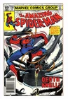 Amazing Spider-Man #236 VF Marvel 1983 NEWSSTAND COMBINED SHIPPING