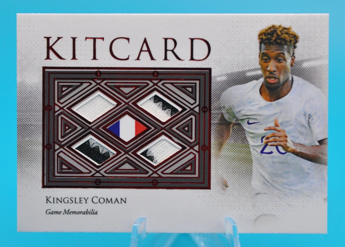 2023-24 Futera Unique World Football Soccer Trading Cards for sale