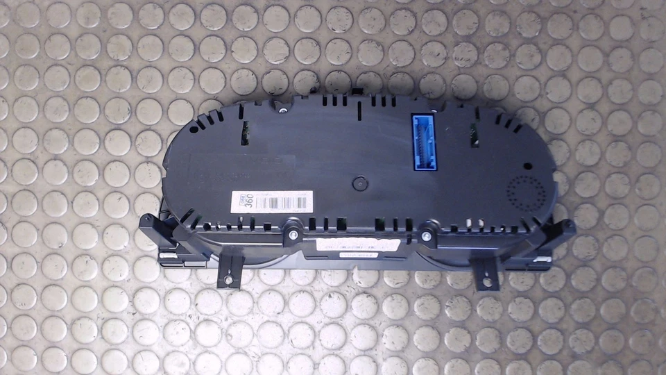 Tachoeinheit VW Passat Variant 1.8 TSI 36 3AA920880 12 Monate Garantie - Bild 3 von 4