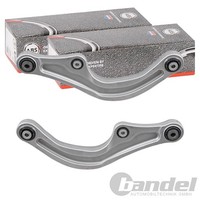 2X A.B.S. Querlenker Hinterachse AußEn Oben Passend FüR Audi Q4 Cupra Born Skoda