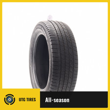 Used 23555r19 Dunlop Grandtrek Touring As 101v - 732