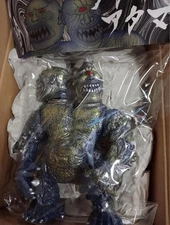 Ikando Futatsu Atama 6th Term yokosoicando ICANDO Sofubi Rally O Man Festival Ma