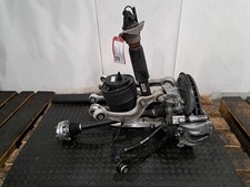 AUDI Q8 MK1 2018-2026 Rear Left Complete Suspension Corner Shock Strut OEM