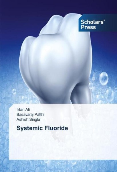Systemic Fluoride Basavaraj Patthi-image