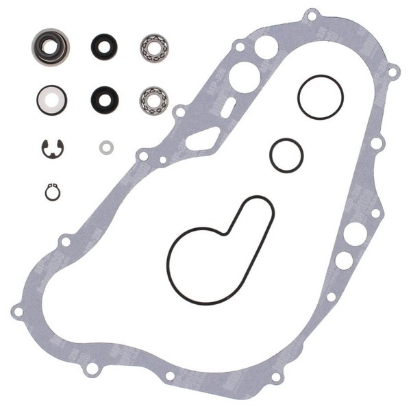 Suzuki DRZ 400 E/S/Sm Reparatur-Set Wasserpumpe 821585-image