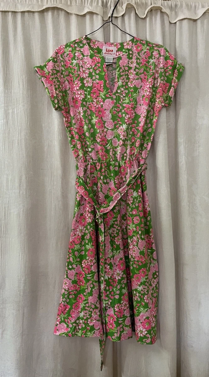 Lilly Pulitzer Green Dresses for Women for sale | eBay