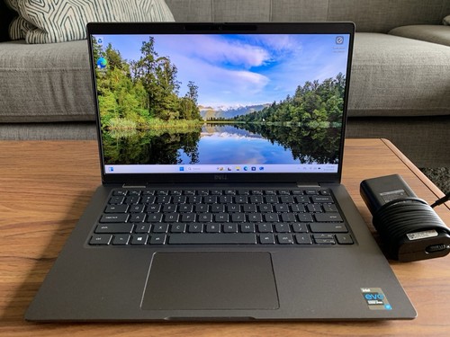 Dell Latitude 7420 Laptop,i7-1185G7 11TH Gen,512GB SSD,16GB RAM,Win 11!