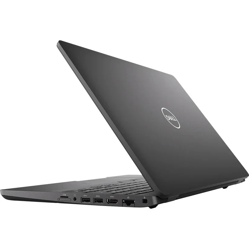 Dell Latitude 5500 15.6" FHD • i7 8th • 16GB • 512GB SSD• Garantía + Envío rápido ✅ Foto 4 de 4