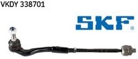 Skf VKDY338701 Spurstange Komplett Lenkstange FüR Mercedes-Benz