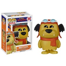 Ultimate Funko Pop Hanna Barbera Figures Checklist and Gallery 103