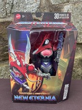 MOTU Masterverse New Eternia MOSQUITOR 7    Action Figure Mattel Evil Horde
