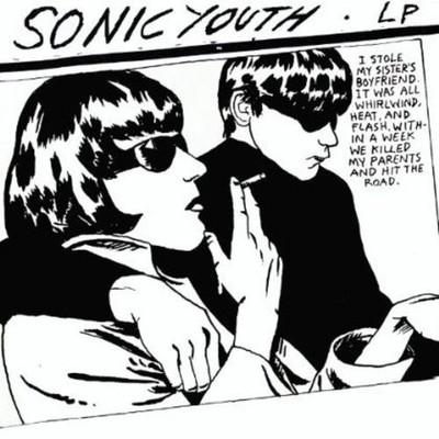 SONIC YOUTH GOO WITH BONUS TRACKS JAPAN SHM-CD Nomal Edition UICY25368 Rock NEW