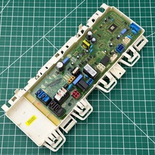 LG Dryer Control Board EBR76542925