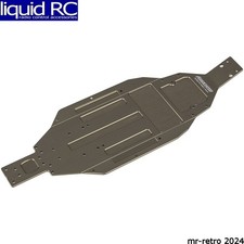 Associated 91968 RC10B6.4 Chassis 3mm