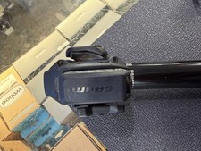 Rockshox Reverb AXS Seatpost