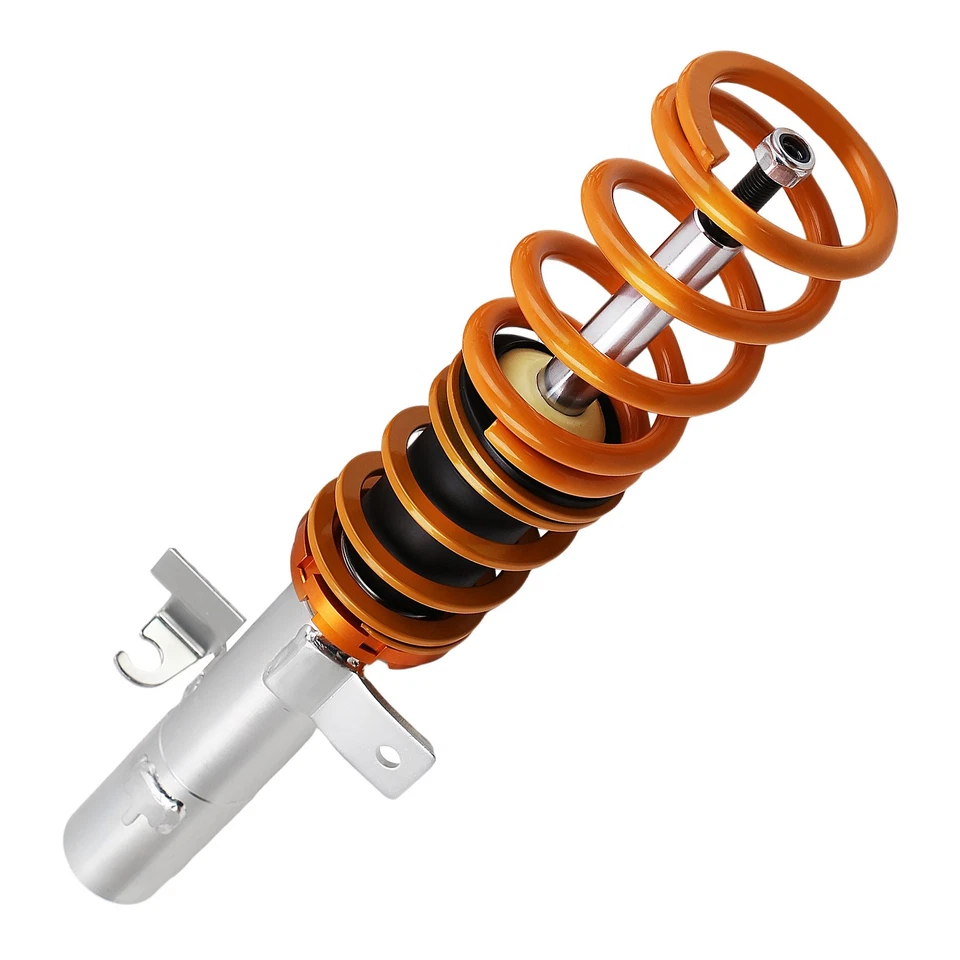 Assetto Regolabile Ghiera for Ford Focus II MK2 2004-2010 1.4 1.6 2.0 TdCi - Immagine 4 di 4