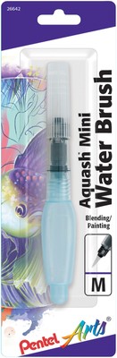 Pentel Arts Aquash Wasserpinsel - Mini - FRHMMBP