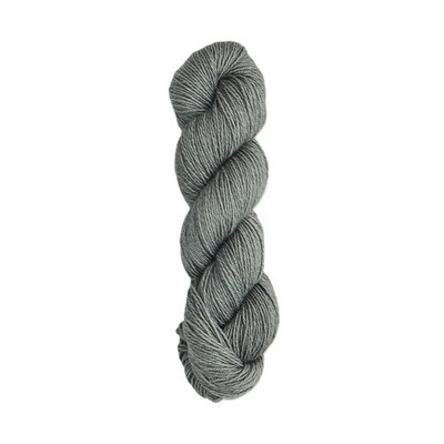 KnitPro Symfonie Premium Yarn Merino Wool & Silk Blend| Luna Silver Bangle