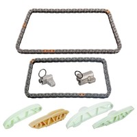 Blue Print Steuerkettensatz Steuerkette Repsatz Reparatursatz ADBP730078
