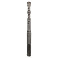5 X Bosch Hammerbohrer FüR Mauerwerk Und Beton Sds Plus-5, Ø 7 X 50 Mm