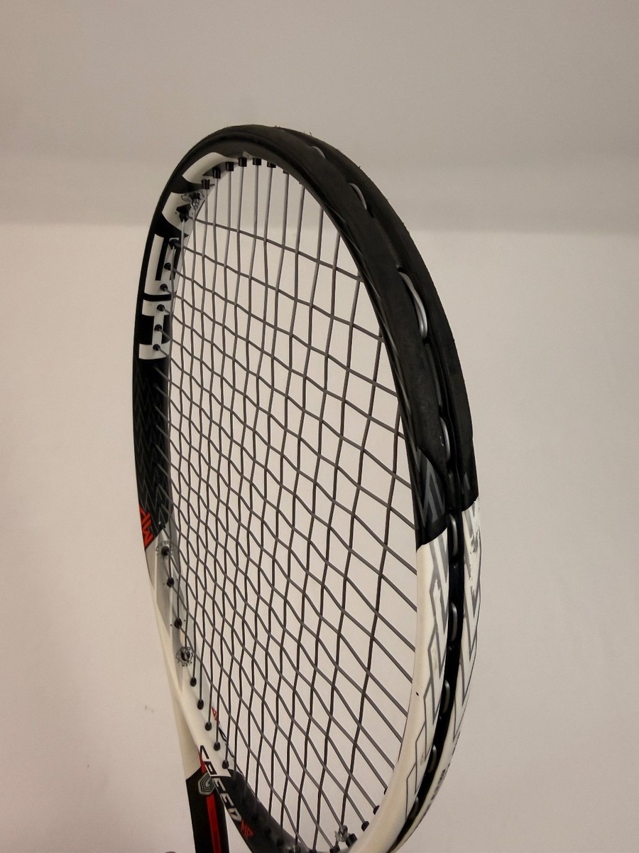Head Graphene Touch Speed MP, 4 3/8 Excellent 9/10 Jannik Sinner Head Graphene Touch Speed MP, 4 3/8 Excellent 9/10 Jannik Sinner
