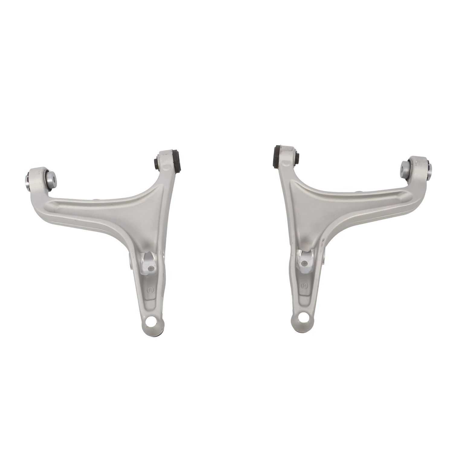 For Maserati Ghibli Quattroporte M156 14-22 Front Lower Control Arms 670006934