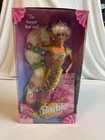 Mattel Barbie Jewel Hair Mermaid Doll - Brand New - 14586