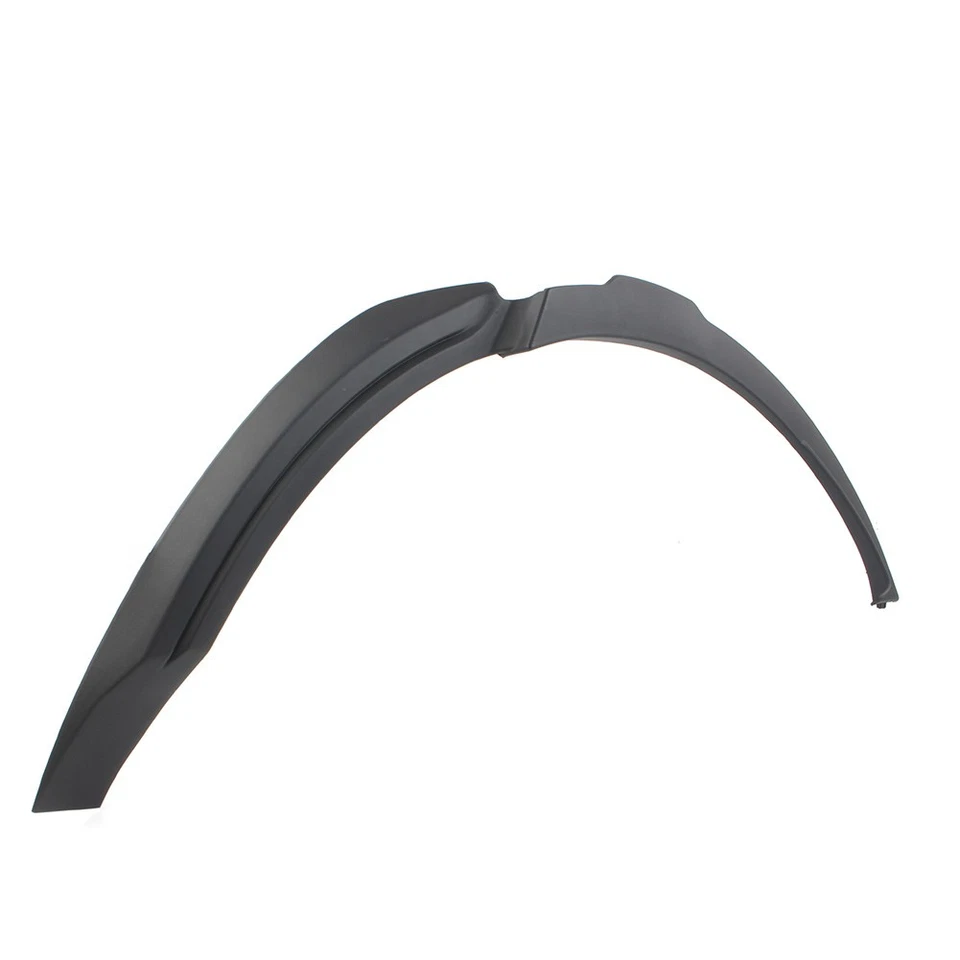 Moldura de arco de rueda trasera para Land Rover Range Rover Evoque 2012-2019 Foto 4 de 4