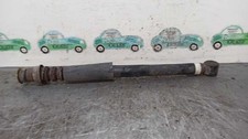 6X0513025B STOßDÄMPFER RECHTS HINTEN / 2797343 FÜR SEAT AROSA 6H1 1.0