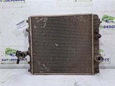 Radiateur Suzuki WAGON R+