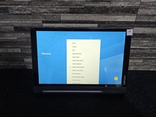L180 Lenovo YOGA Tab 3 Pro, con proiettore, 10,1" YT3-X90F Nero