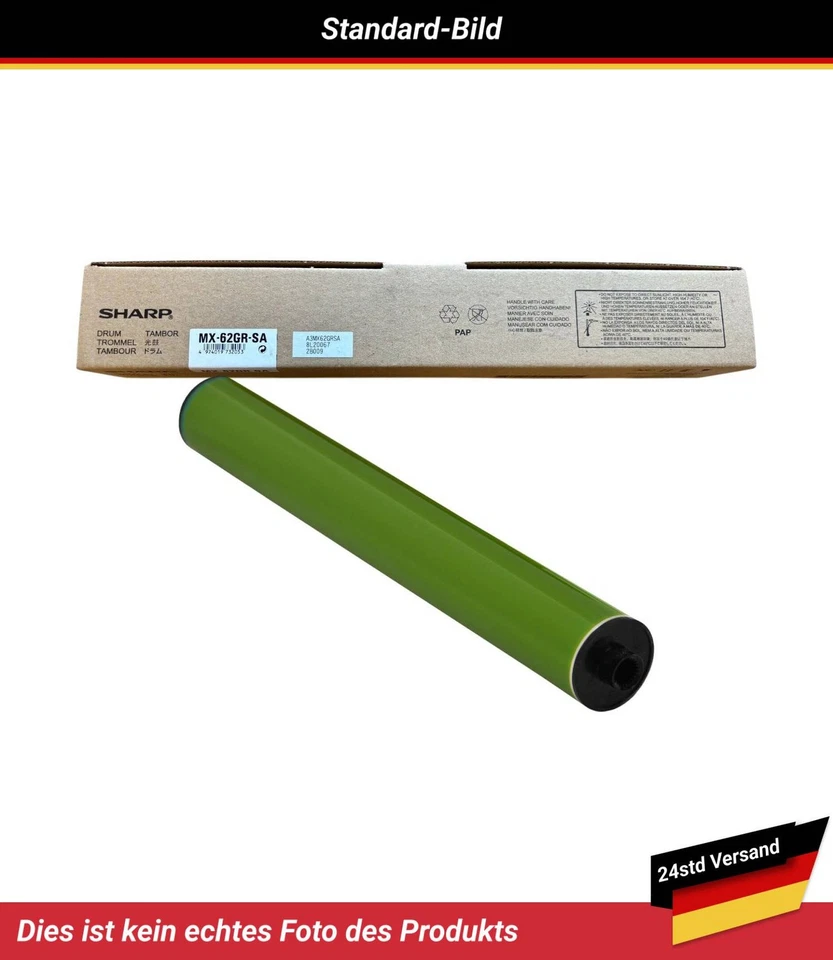 MX-62GR-SA Sharp MX-6240N Trommel - Bild 2 von 4