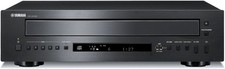 Yamaha CD-C603BL 5 disc CD changer