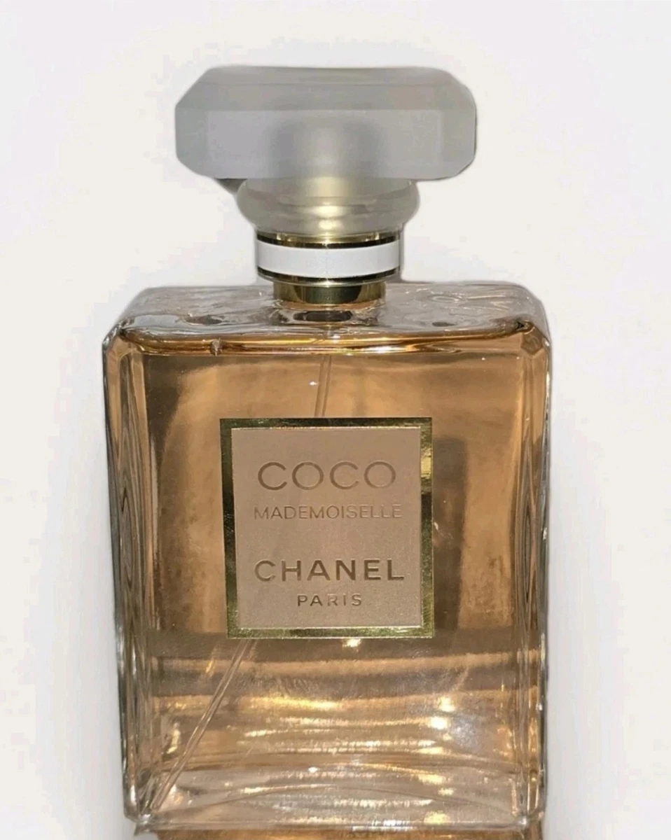 CHANEL Coco Mademoiselle Eau de Parfum for Women for sale | eBay