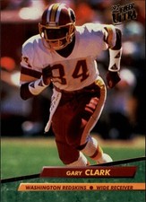 1992 Fleer Ultra Football (251-450) - You Pick - FREE SHIPPING 5+ Cards NM