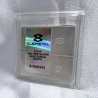 Elemetal 2 oz .999 Fine Silver Snap Bullion Bar (4x 1/2 oz) [Z1]