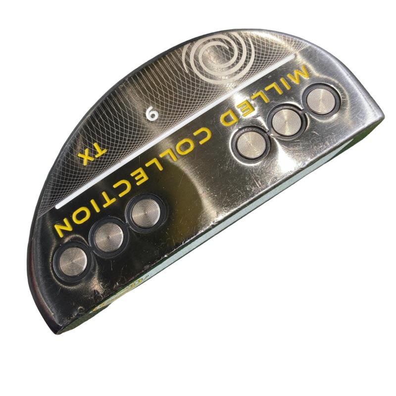 Odyssey MILLED COLLECTION TX #9 34in Right-Handed Putter 3282 | eBay