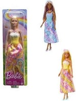Gadget - 1 Articolo Casuale -D- Barbie: Mattel - Fairytale Principesse (Assortim