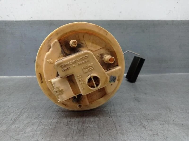 13216316 jauge à carburant pour OPEL CORSA D (S07) 1.3 CDTI (L08 L68) 5565737 - Photo 3/4