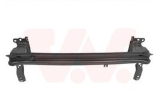 VAN WEZEL TRÄGER STOßFÄNGER VORNE passend für SEAT MII SKODA CITIGO VW LOAD UP! 