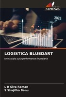 L R Siva Raman (U. A.) | Logistica Bluedart | Taschenbuch | Italienisch (2025)