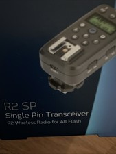 Flashpoint R2-SP Single Pin Transceiver for All Flash R2 Wireless Radio