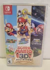 Super Mario 3D All-Stars - Nintendo Switch BRAND NEW